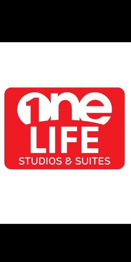 One Life Studios Evansville Buitenkant foto